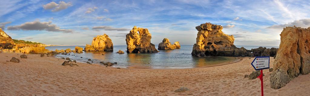Rocha Tower By Beach Rentals Exterior photo