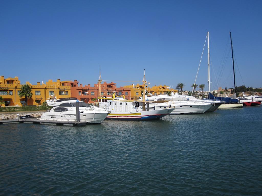 Rocha Tower By Beach Rentals Exterior photo