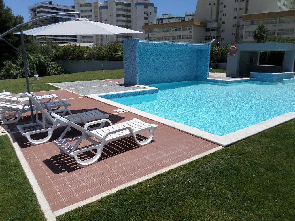 Rocha Tower By Beach Rentals Exterior photo