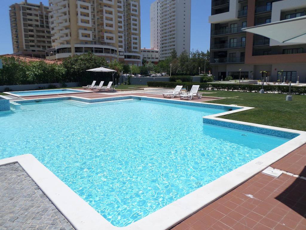 Rocha Tower By Beach Rentals Exterior photo