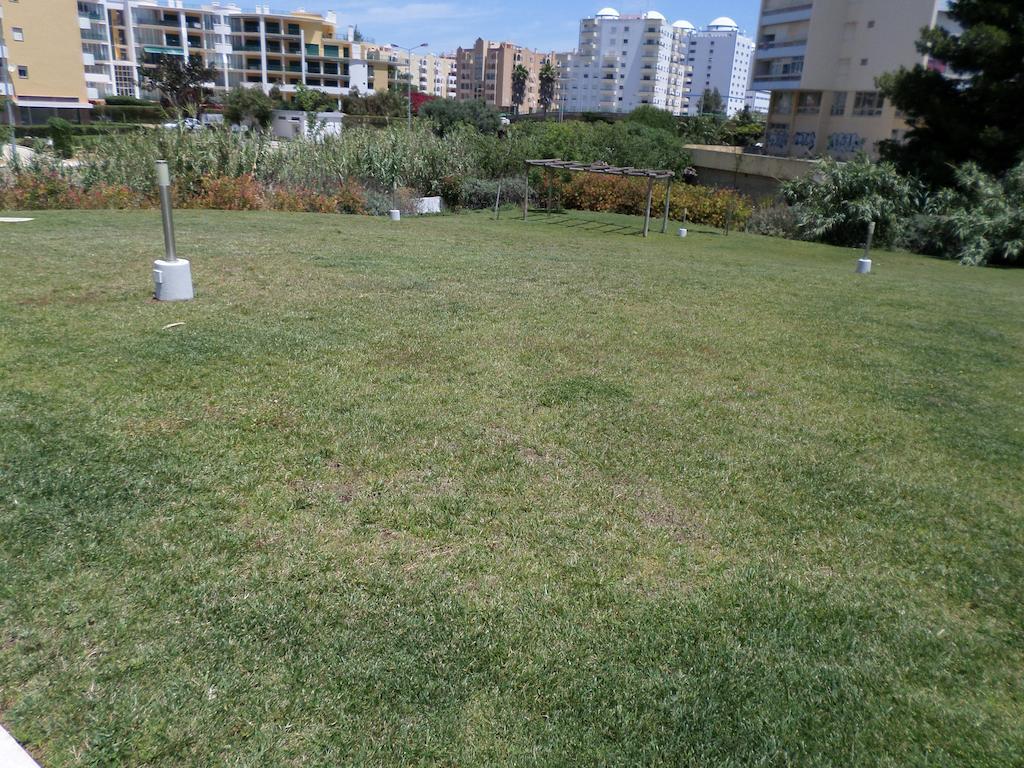 Rocha Tower By Beach Rentals Exterior photo