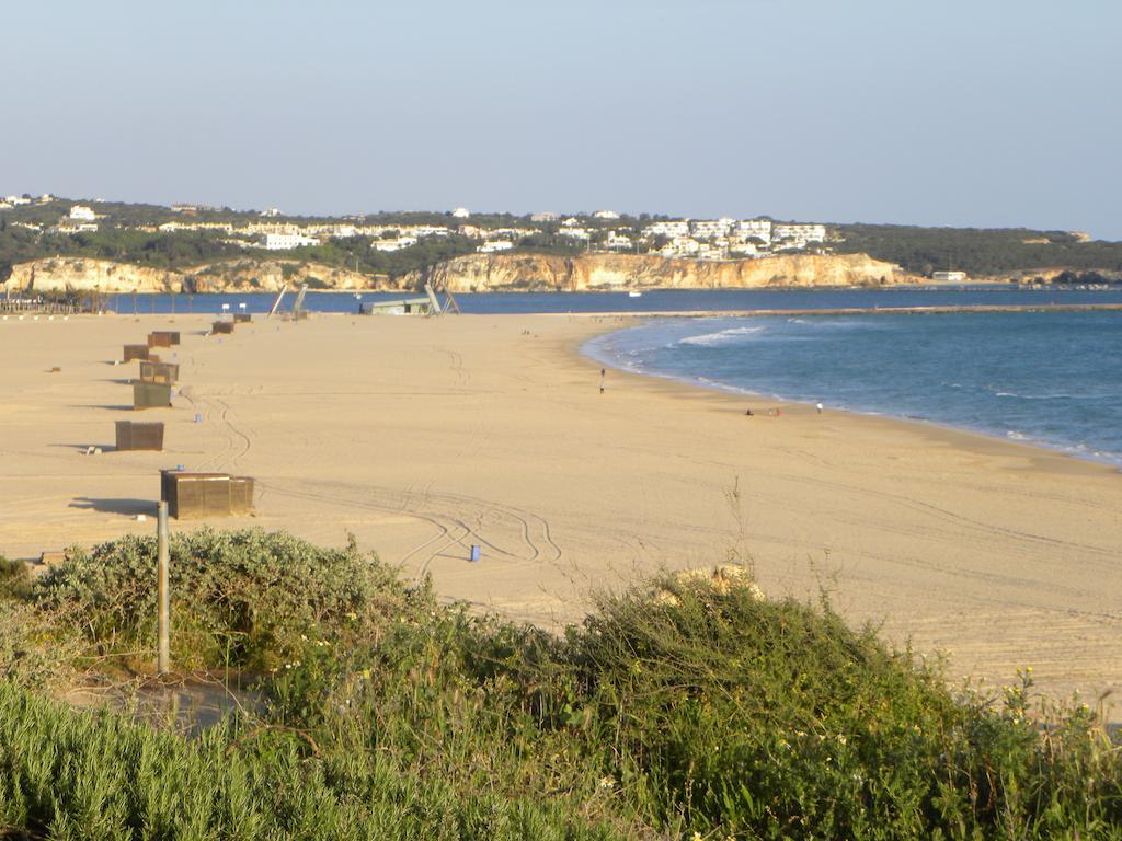 Rocha Tower By Beach Rentals Exterior photo