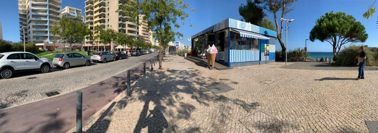 Rocha Tower By Beach Rentals Exterior photo
