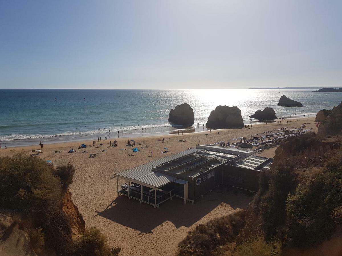 Rocha Tower By Beach Rentals Exterior photo