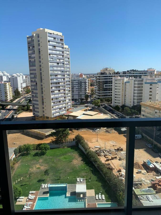 Rocha Tower By Beach Rentals Exterior photo