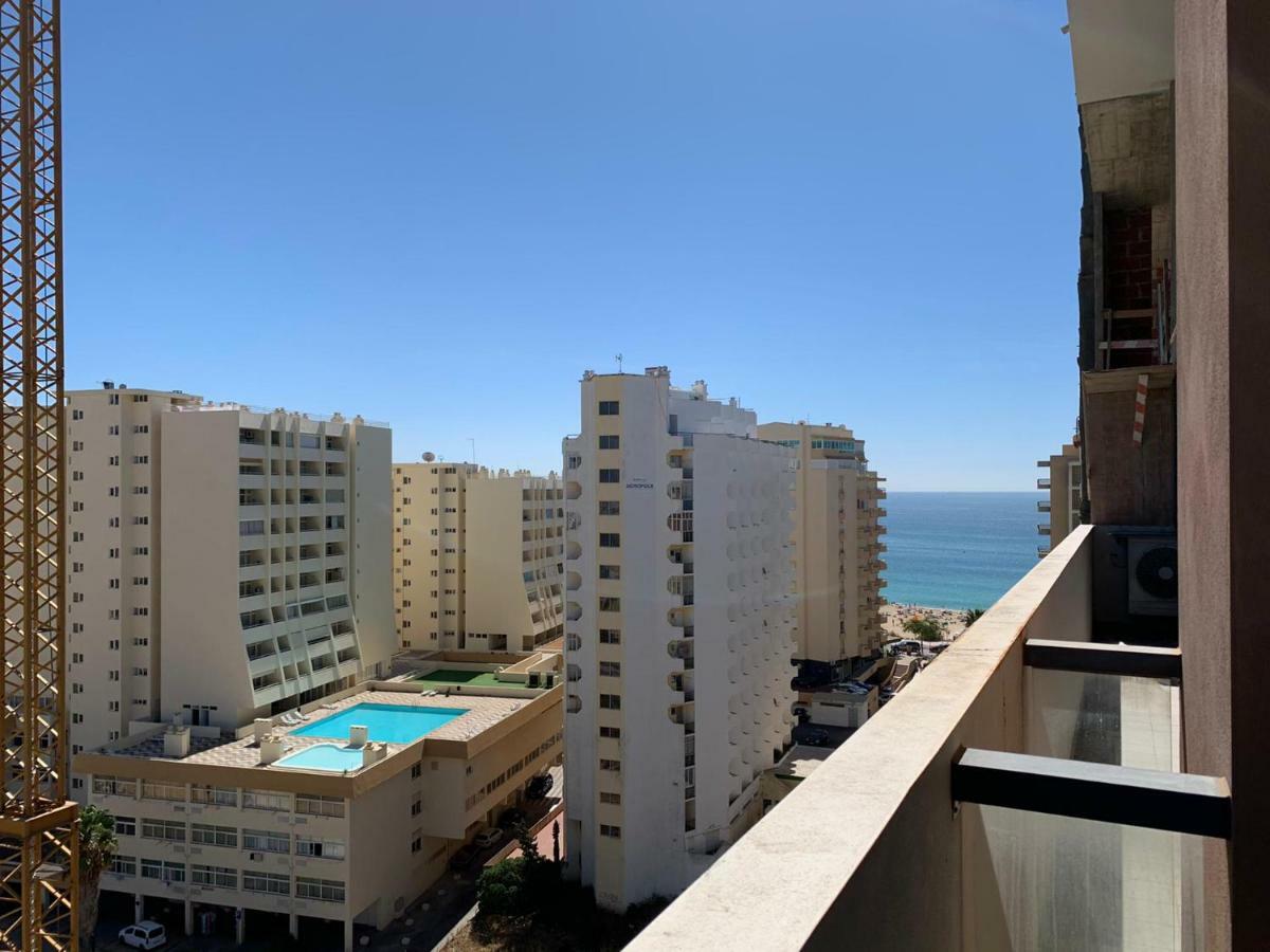 Rocha Tower By Beach Rentals Exterior photo