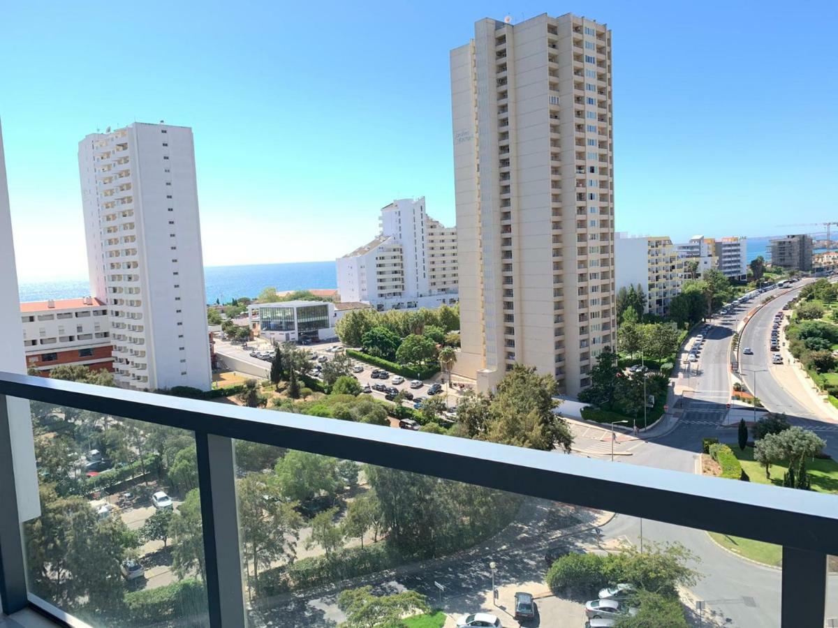 Rocha Tower By Beach Rentals Exterior photo