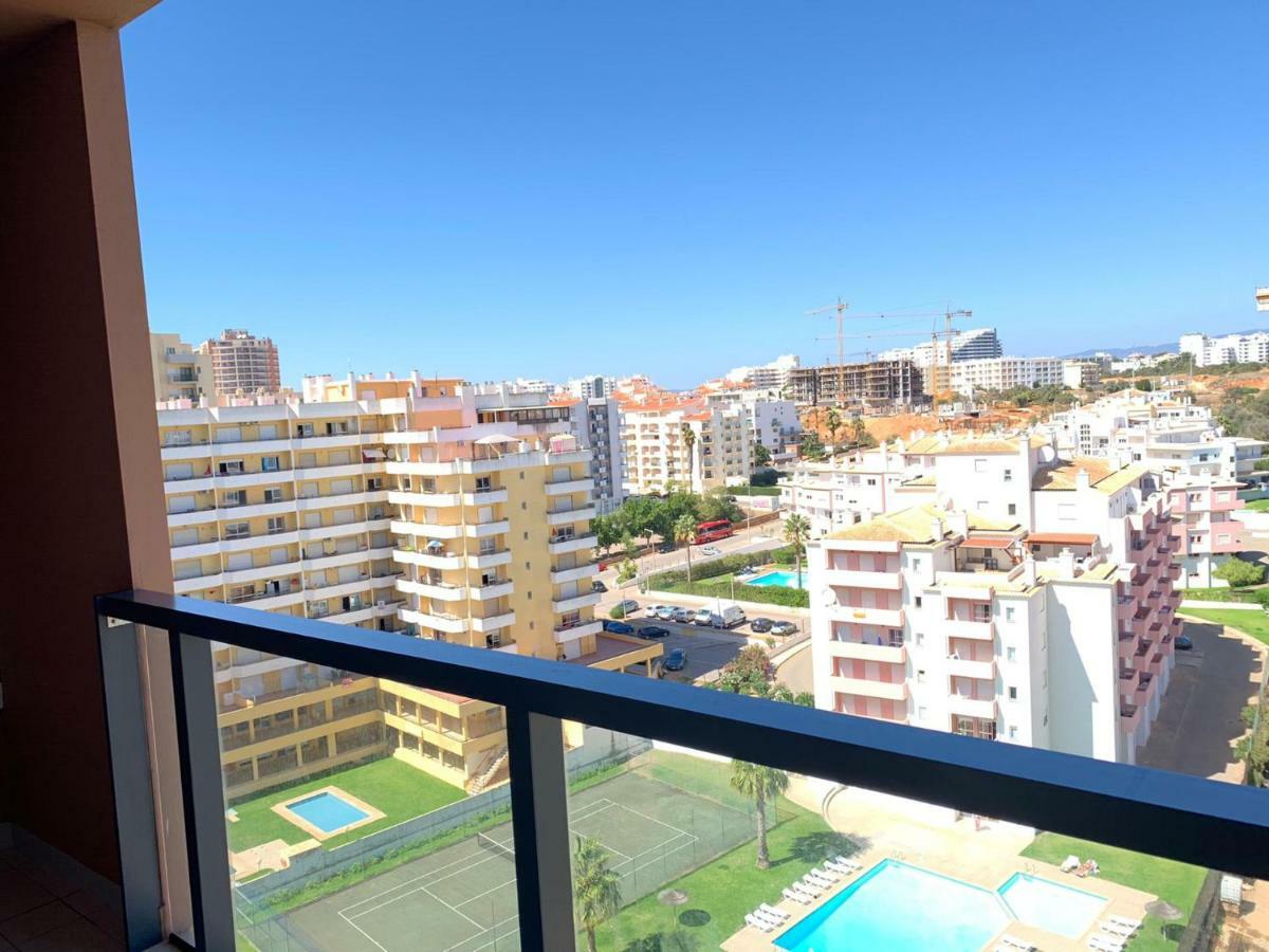 Rocha Tower By Beach Rentals Exterior photo