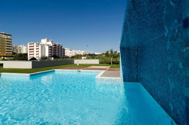 Rocha Tower By Beach Rentals Exterior photo