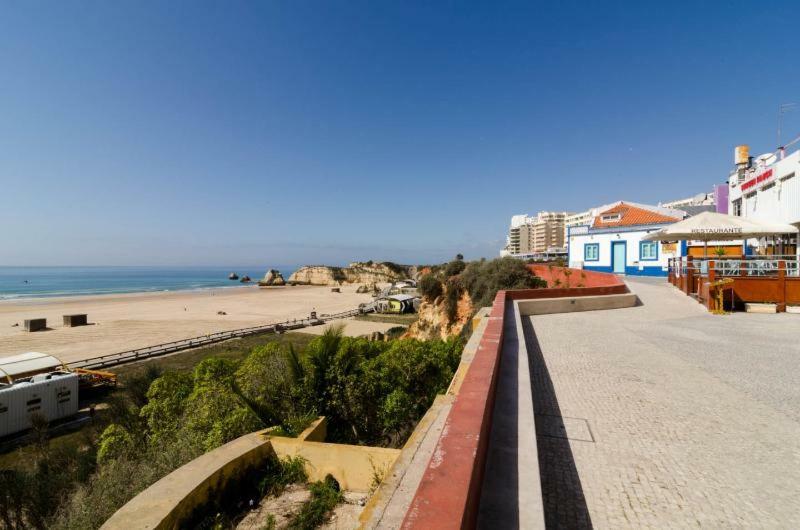 Rocha Tower By Beach Rentals Exterior photo
