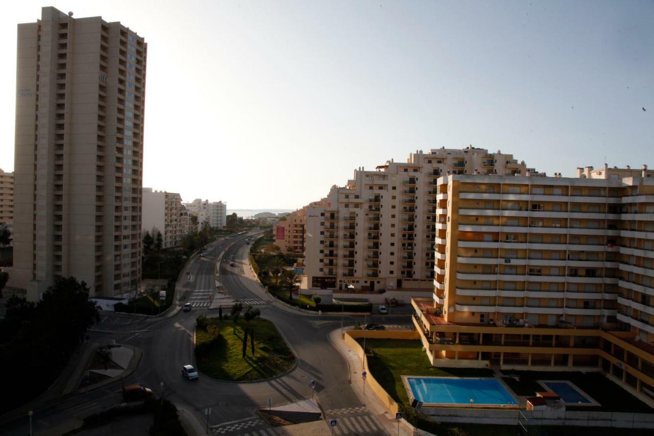 Rocha Tower By Beach Rentals Exterior photo